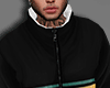 Elegance TrackSuit Top