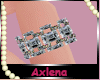 AXL Diamond Bracelets