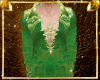 Shirts ~ Emerald