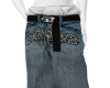 spider pants