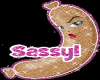Sassy