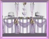 lavender Garden wed buff