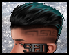 |S| Amir - Teal