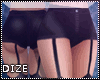 ! Dz! | D E M I | Shorts