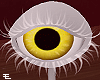 Statue eye