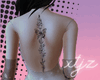 ♡_Butterfly BackTattoo