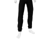 GOTH SCHOOL PANTS