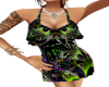 Rave Party Dress 8