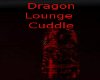 Dragon Lounge Cuddle