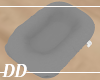 SM Baby Lounger | Stone
