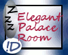 !D Elegant Palace Room