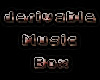 Dev. Music Box