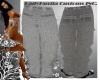 LHCI Gray/Plaid Pants