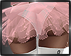 Skully Pink Skirt