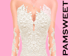 [PS] Dress Wedding Nela