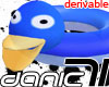 D71 DuckFloaty Derivable