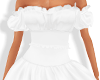 𝓁. white dress