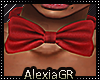[A] Red Bow Tie