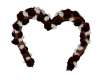 Country Couple Heart