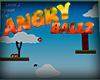 Angry Balls Video Game