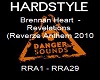 Brennan Heart