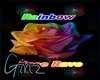 Rainbow Rose Rave
