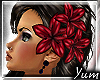 /Y/Scarlet Hair Lilies