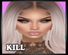 Somnolent Blonde