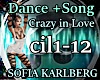 CC* Crazy in Love+Dance