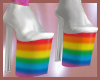 troll dollz heels