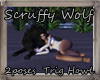 [BM]Scruffy Wolf