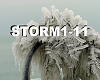 Lindsey Ice Storm