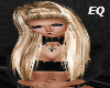EQ Hila Honey Hair