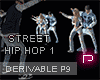 P|Street HipHop1(`22) P9