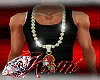 [KL] Knuckles chain