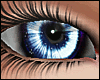 Ice Blue Unisex Eyes