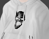 its a hoodie