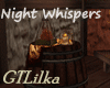 Night Whispers Barrel/Tb
