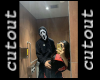 ghost face couple 1 f
