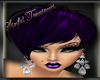 :ST: Purple Cloris