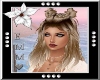 !E! Sand Blonde Jenefier