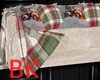 BK> Christmas Sofa anim