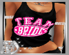 (YSS)Team Bride Tank