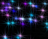 floating particle