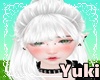 *Y* Sahi Yuki