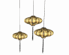 Asian Lanterns