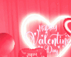 Valentines Couple Room