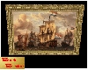 Dutch Painting VOC ships