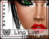 AVATAR|Lina Lust|Regular