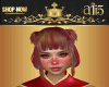 Anime sumiko Pink Hair